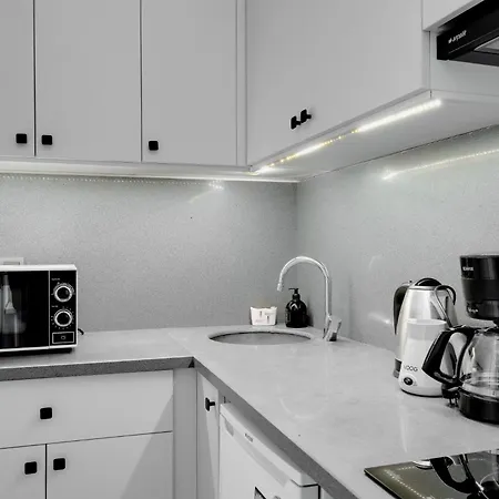 Newly Constructed In Kadikoy Quake-resistant-ac * Stambuł