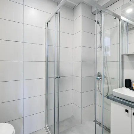 Newly Constructed In Kadikoy Quake-resistant-ac Apartament