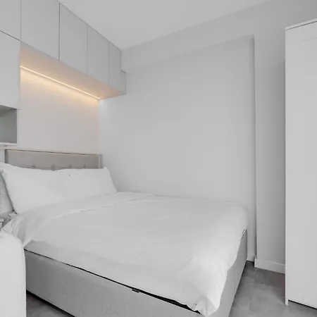 Apartment Newly Constructed In Kadikoy Quake-resistant-ac