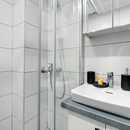 Appartement Newly Constructed In Kadikoy Quake-resistant-ac