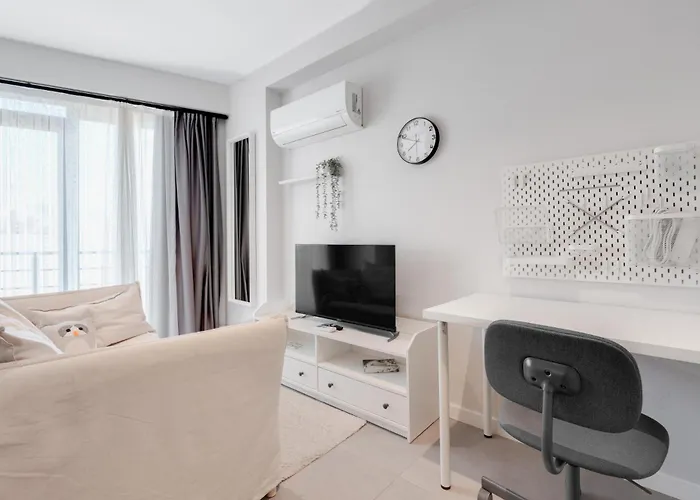 Newly Constructed In Kadikoy Quake-resistant-ac Daire İstanbul