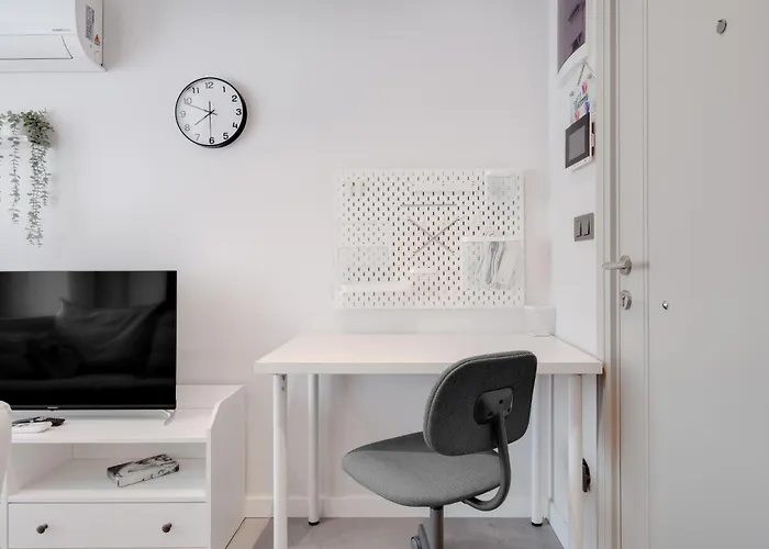 Daire Newly Constructed In Kadikoy Quake-resistant-ac