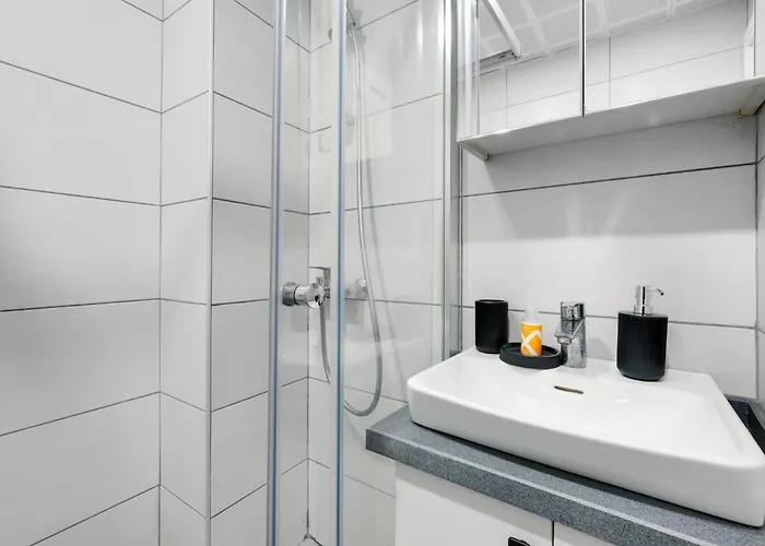 Daire Newly Constructed In Kadikoy Quake-resistant-ac