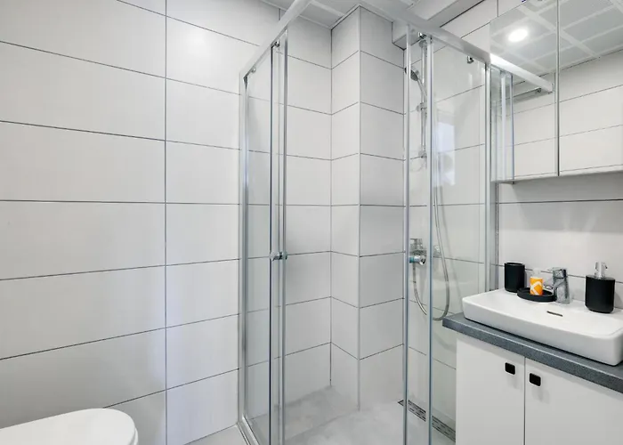 Newly Constructed In Kadikoy Quake-resistant-ac Daire